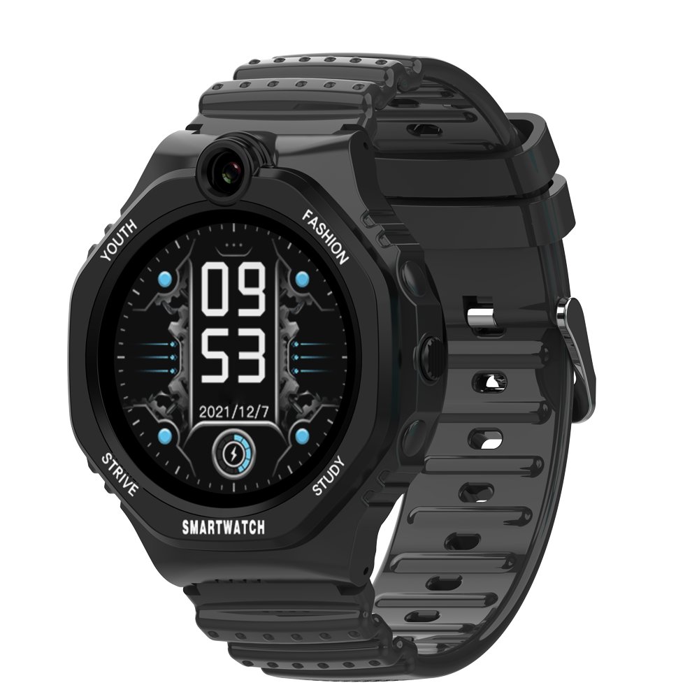 Wonlex KT26S 2G 3G 4G LTE Smart Watch WIFI Positioning SOS Video Call Game GPS Smart Watch For Kids